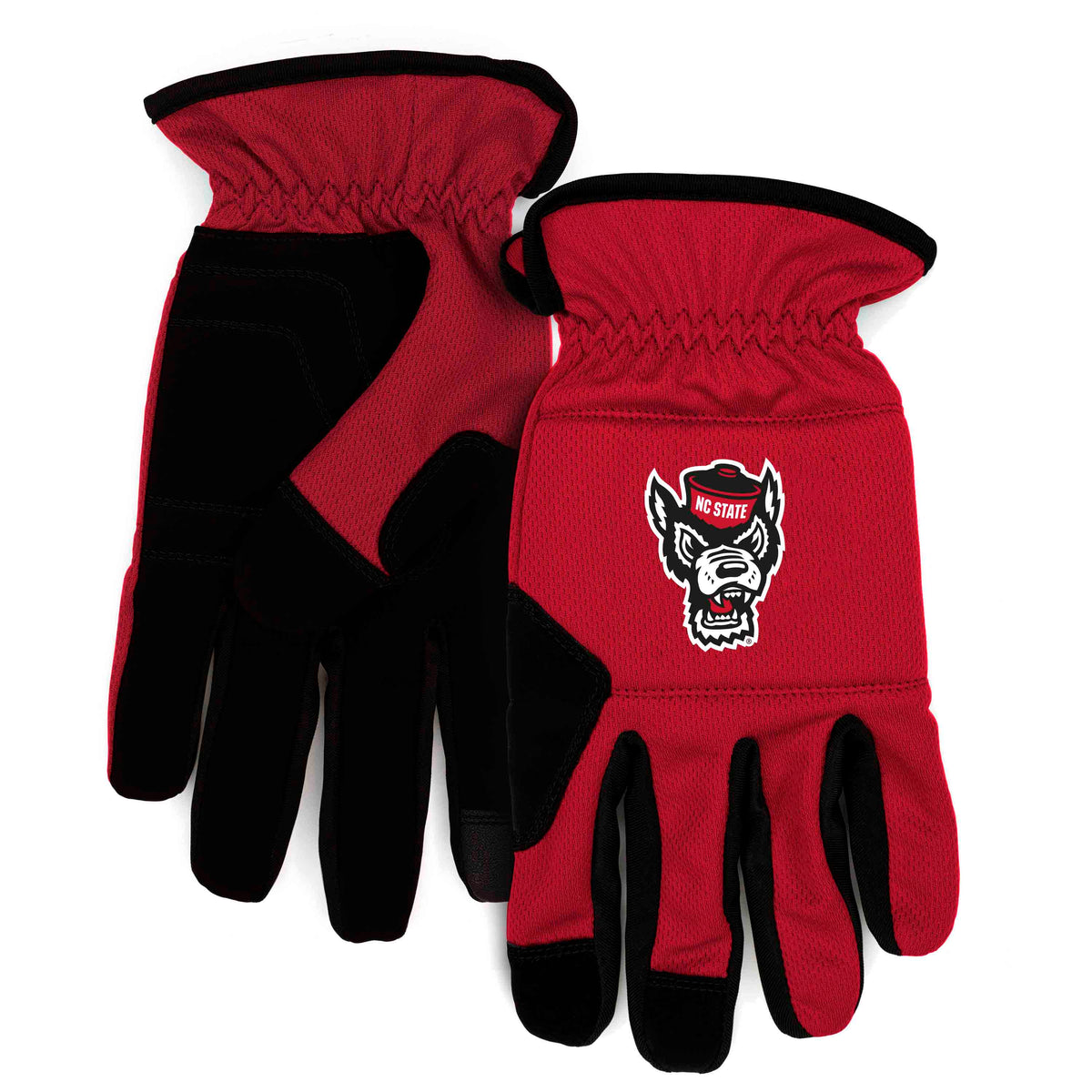 NC State University Work Gloves
