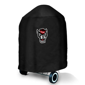 NC State University Kettle Grill Cover