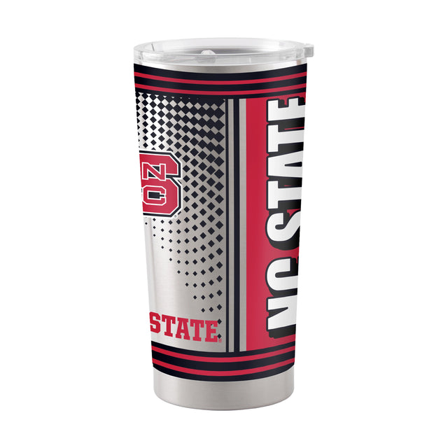 NC State 20oz Hero Stainless Tumbler