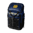 Notre Dame 26 Can Backpack Cooler
