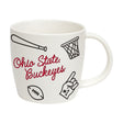 Ohio State 18oz Multi-Sport Playmaker Mug