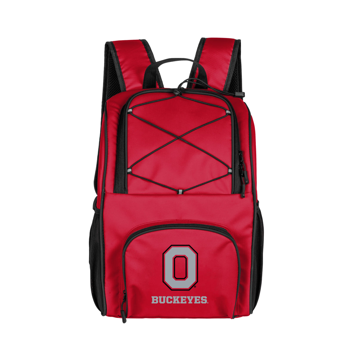 Ohio State 24 Can Flex Backpack Cooler