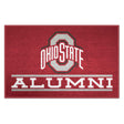 Ohio State University Starter Mat - Alumni