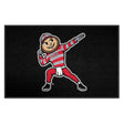 Ohio State University Starter Mat - Logo Brands
