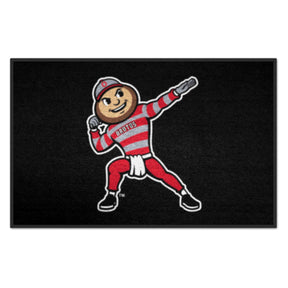 Ohio State University Starter Mat - Logo Brands