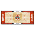 Ohio State University NCAA Basketball Runner