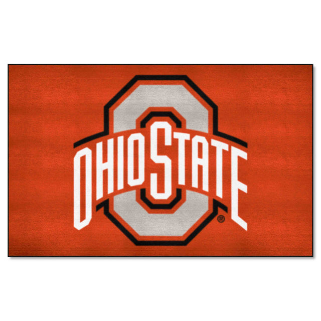 Ohio State University Ulti-Mat