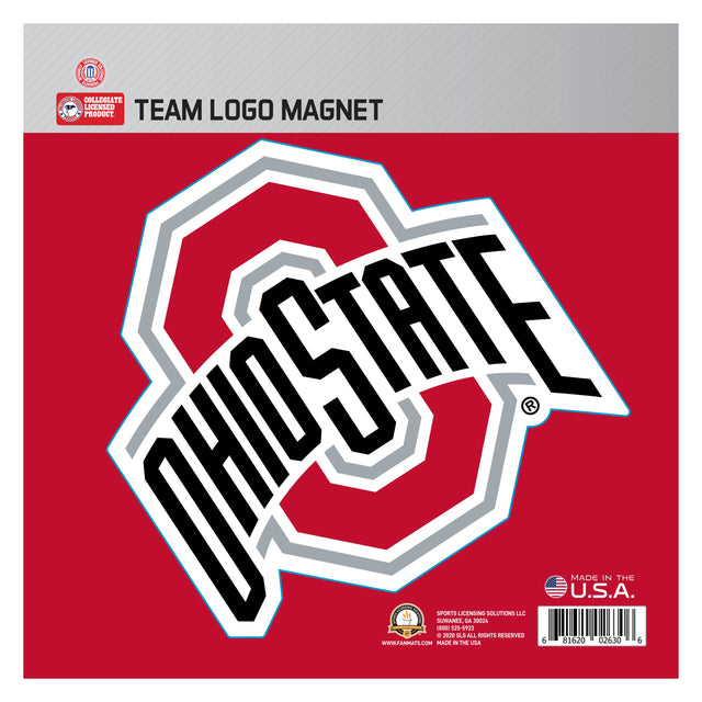 Ohio State University MAGNETLARGE
