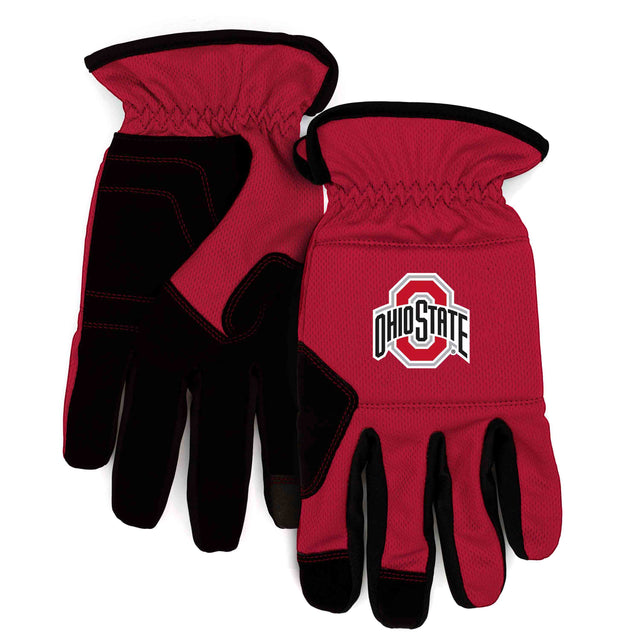 Ohio State University - Work Glove Alternative