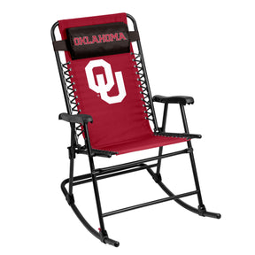 Oklahoma Bungee Rocker
