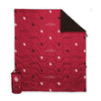 Oklahoma Journey Blanket 60x70