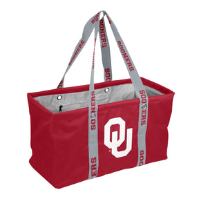 Oklahoma Picnic Caddy w/Dig Strap
