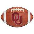 University of Oklahoma Football Mat - Logo Brands