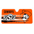 Oklahoma State University Auto Shade - Logo Brands