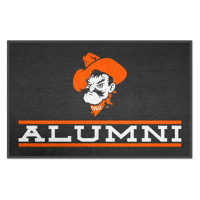 Oklahoma State University Starter Mat - Alumni