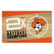 Oklahoma State University Starter Mat - Dynasty