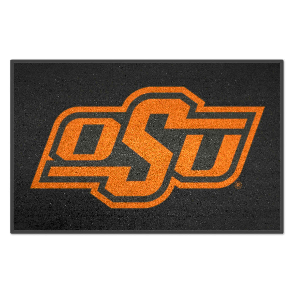 Oklahoma State University Starter Mat