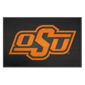 Oklahoma State University Starter Mat