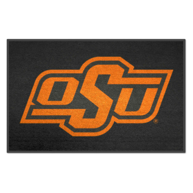 Oklahoma State University Starter Mat