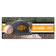 Oklahoma State University Baseball Runner