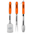 OK State Stainless Grill Set