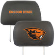 Oregon State University Head Rest Cover - Logo Brands