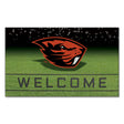 Oregon State University Crumb Rubber Door Mat