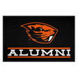Oregon State University Starter Mat - Alumni