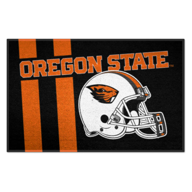 Oregon State University Starter Mat - Uniform – College Logo Stuff