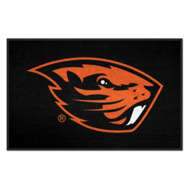 Oregon State University Starter Mat - Logo Brands