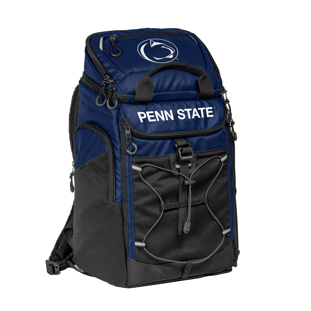 Penn State 26 Can Backpack Cooler
