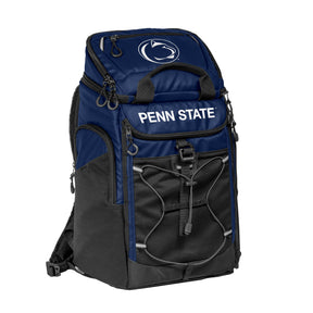 Penn State 26 Can Backpack Cooler