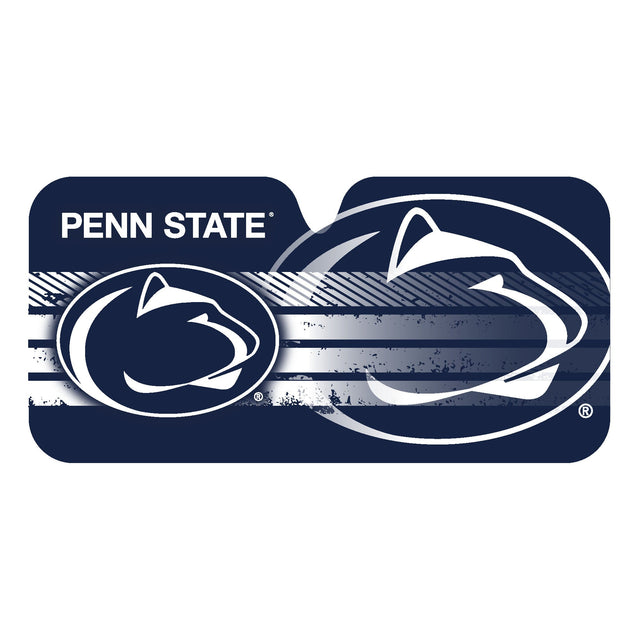 Penn State  Auto Shade