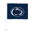 Penn State  Car Flag