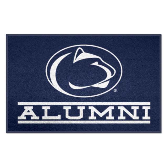 Penn State  Starter Mat - Alumni