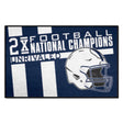 Penn State  Starter Mat - Dynasty