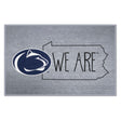 Penn State  Starter Mat - Southern Style