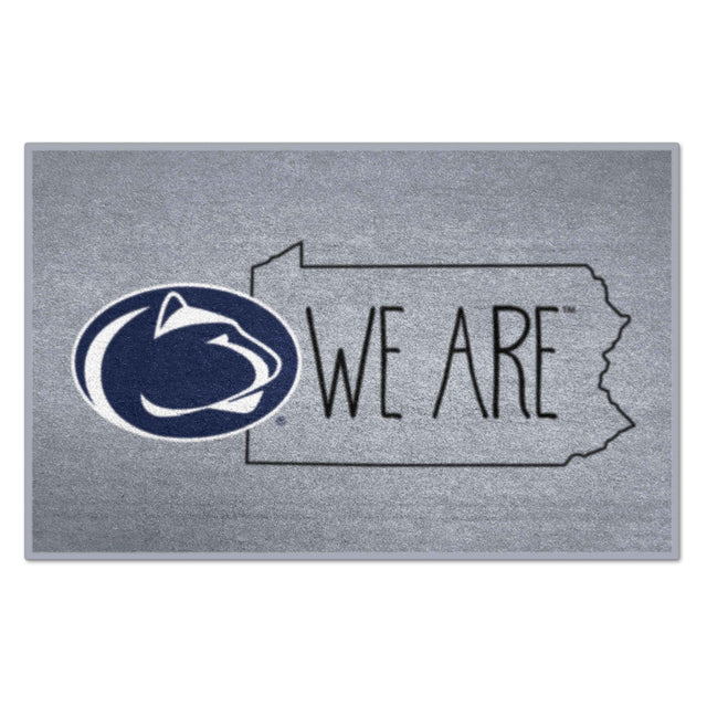 Penn State  Starter Mat - Southern Style