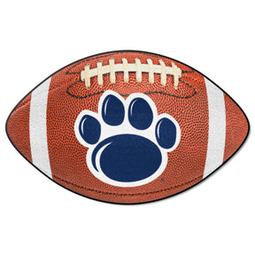 Penn State  Football Mat - Logo Brands