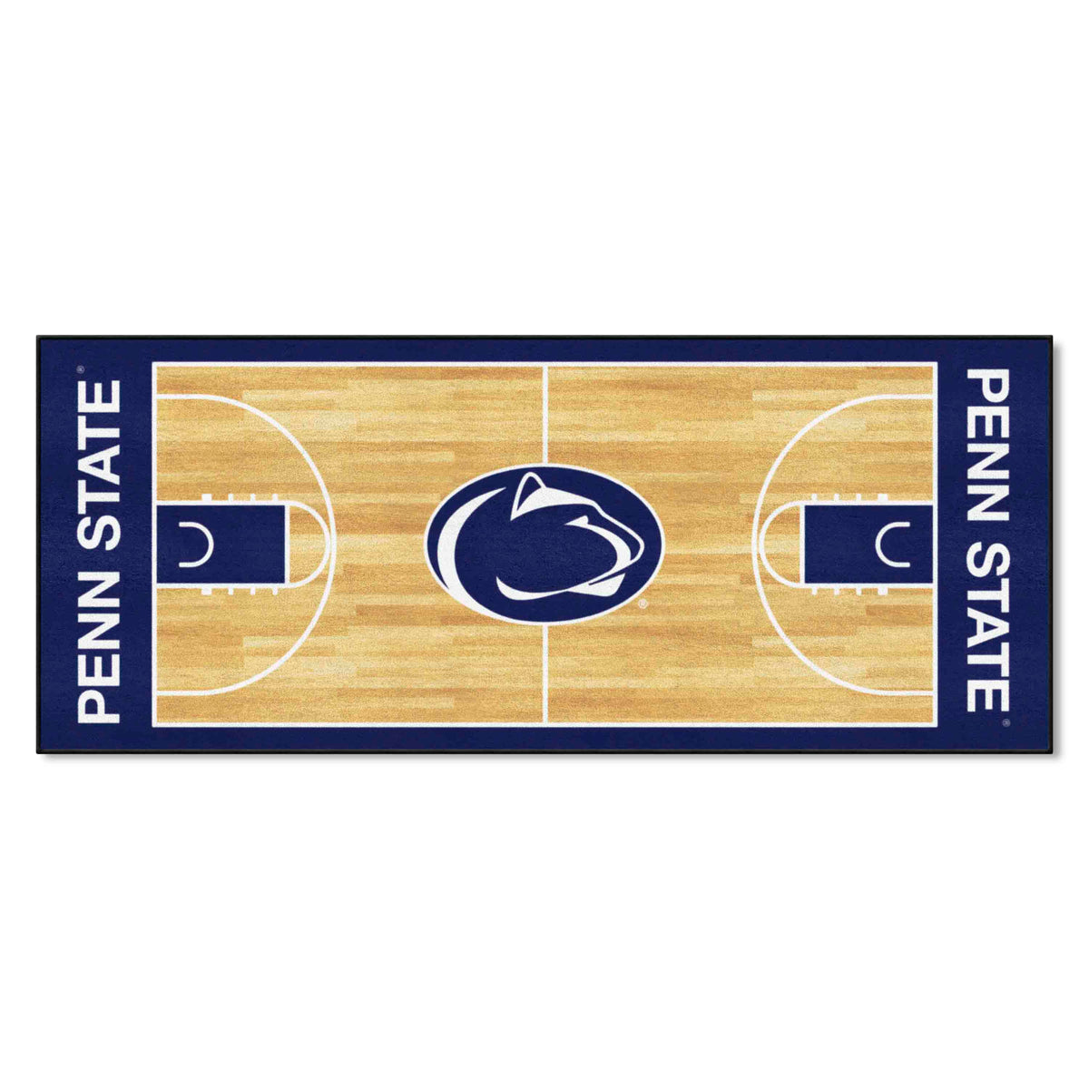 Penn State  NCAA Basketball Runner