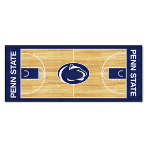 Penn State  NCAA Basketball Runner