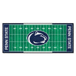 Pennsylvania State University Football Field Runner - Logo Brands