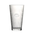 Penn State 16oz Diamond Stained Pint Glass