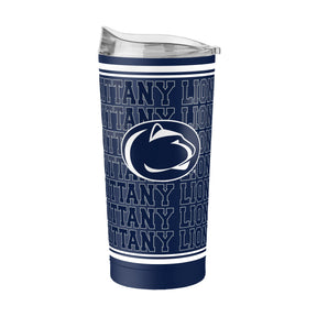 Penn State 20oz Echo Powder Coat Tumbler