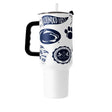 Penn State 40oz Native Powder Coat Tumbler - Logo Brands