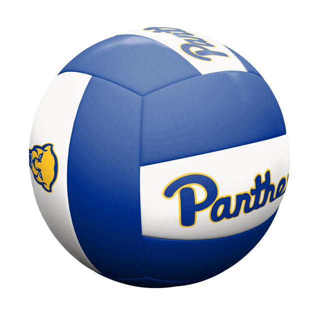 Pittsburgh Volleyball - Logo Brands