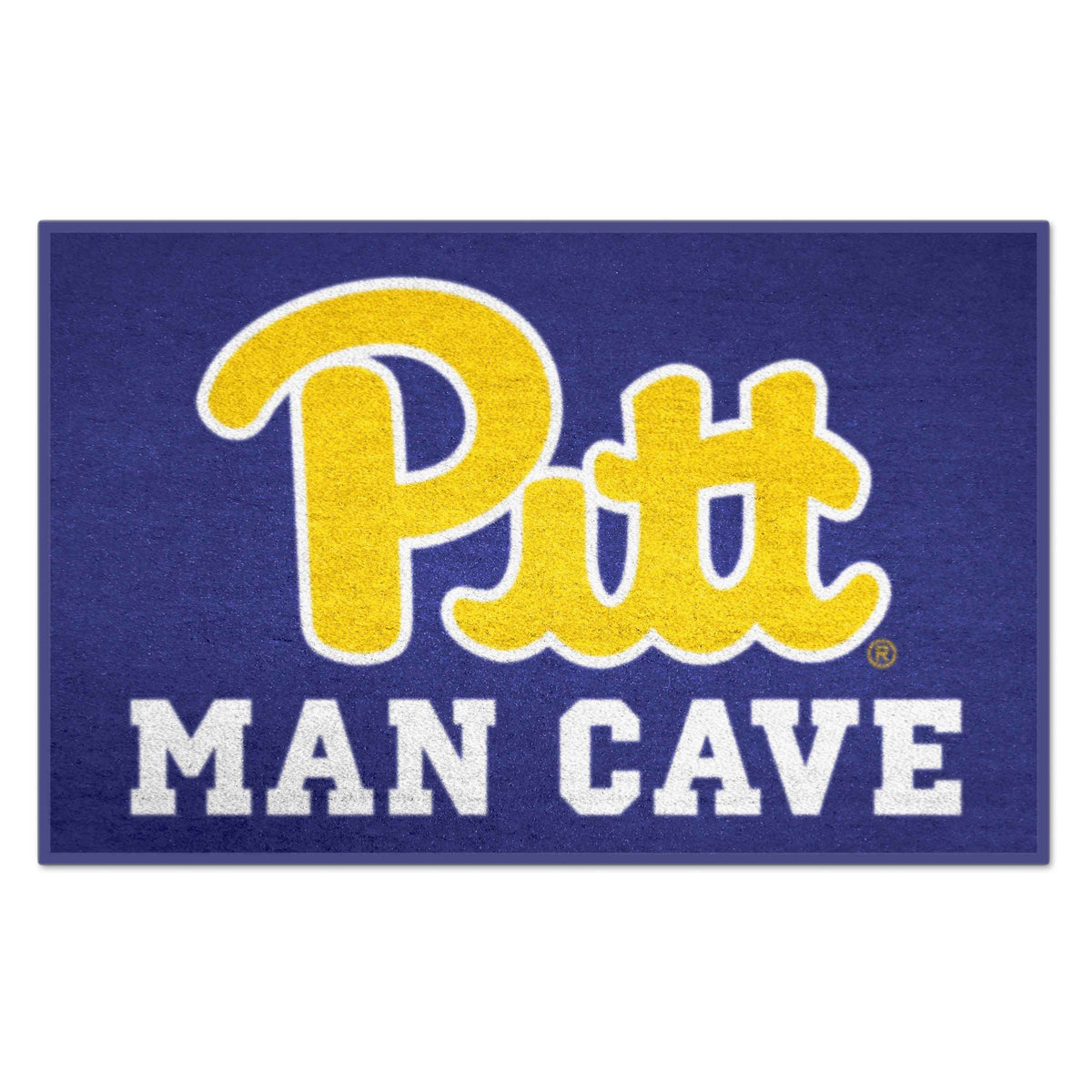 University of Pittsburgh Man Cave Starter
