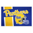 University of Pittsburgh Starter Mat - Uniform