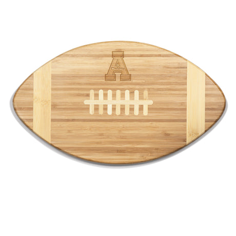 Appalachian State Mountaineers Touchdown Cutting Board & Serving Tray