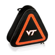 Virginia Tech Hokies Roadside Emergency Car Kit